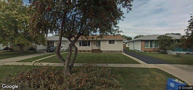 22 Kimwood Bay（加拿大曼尼托巴省温尼伯市）房屋照片