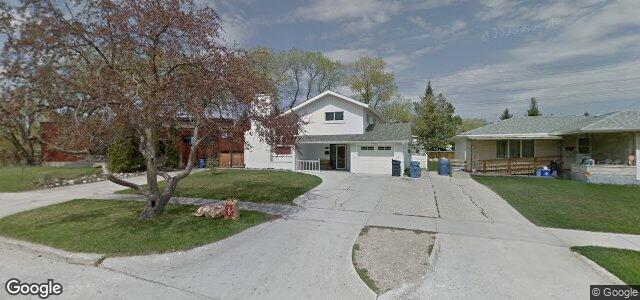 22 Sweetwood Bay（加拿大曼尼托巴省温尼伯市）房屋照片