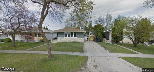 23 Peony Avenue（加拿大曼尼托巴省温尼伯市）房屋照片