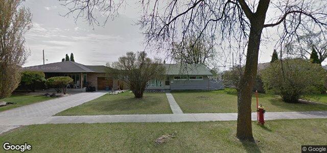 24 Colish Drive（加拿大曼尼托巴省温尼伯市）房屋照片