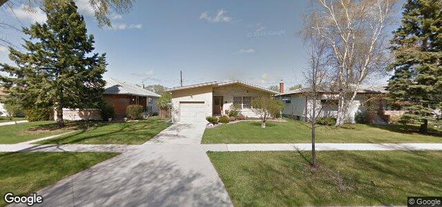 25 Dahlia Avenue（加拿大曼尼托巴省温尼伯市）房屋照片