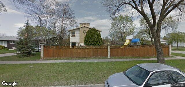 Larawan ng 25 Merriwood Avenue sa Winnipeg, Manitoba