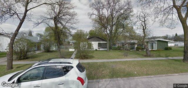 27 Colish Drive（加拿大曼尼托巴省温尼伯市）房屋照片