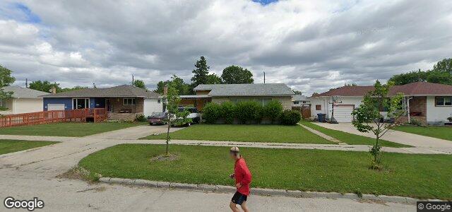 27 Coralberry Avenue（加拿大曼尼托巴省温尼伯市）房屋照片