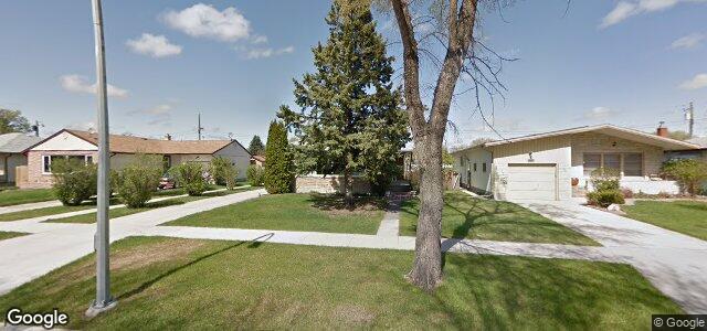 27 Dahlia Avenue（加拿大曼尼托巴省温尼伯市）房屋照片