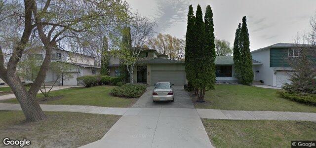 27 Embassy Lane（加拿大曼尼托巴省温尼伯市）房屋照片