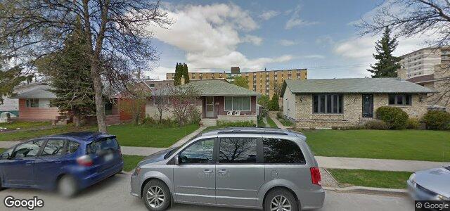 29 Teakwood Avenue（加拿大曼尼托巴省温尼伯市）房屋照片