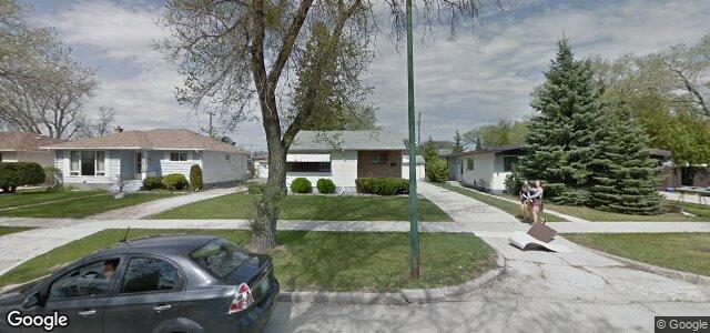 3 Cherryhill Road（加拿大曼尼托巴省温尼伯市）房屋照片