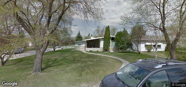 3 Montcalm Crescent（加拿大曼尼托巴省温尼伯市）房屋照片