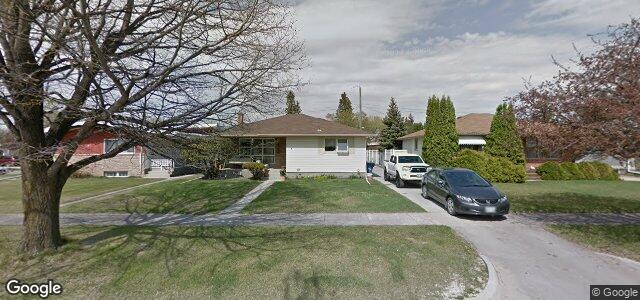 3 Salvia Bay（加拿大曼尼托巴省温尼伯市）房屋照片