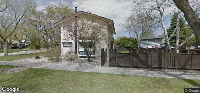 3 Tanoak Park Drive（加拿大曼尼托巴省温尼伯市）房屋照片