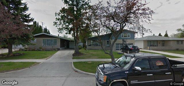 30 Ashbury Bay（加拿大曼尼托巴省温尼伯市）房屋照片