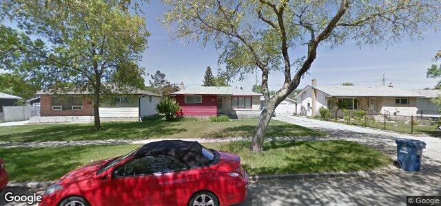 30 Nolana Street（加拿大曼尼托巴省温尼伯市）房屋照片