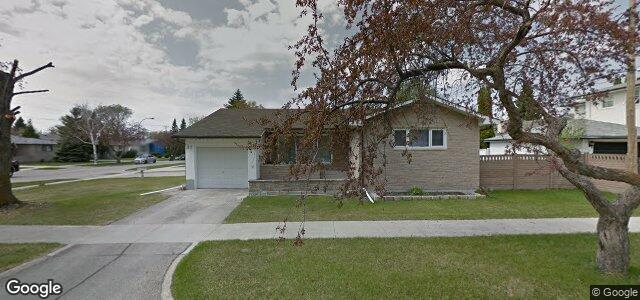 31 Ashbury Bay（加拿大曼尼托巴省温尼伯市）房屋照片