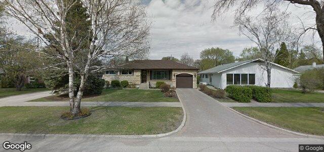 31 Colish Drive（加拿大曼尼托巴省温尼伯市）房屋照片