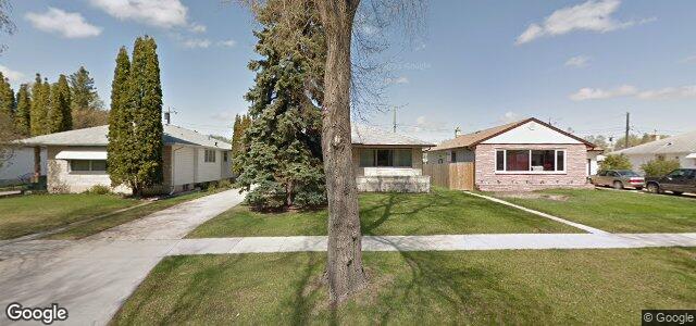 31 Dahlia Avenue（加拿大曼尼托巴省温尼伯市）房屋照片