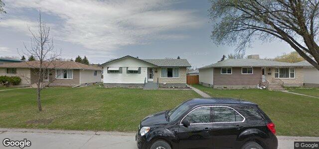 31 Doug Mckay Place（加拿大曼尼托巴省温尼伯市）房屋照片