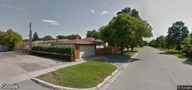 31 Mellish Avenue（加拿大曼尼托巴省温尼伯市）房屋照片