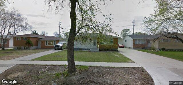 32 Peony Avenue（加拿大曼尼托巴省温尼伯市）房屋照片