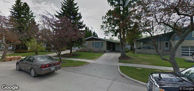 34 Ashbury Bay（加拿大曼尼托巴省温尼伯市）房屋照片