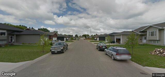 34 Laurel Bay（加拿大曼尼托巴省温尼伯市）房屋照片