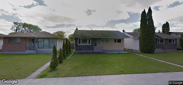 34 Teakwood Avenue（加拿大曼尼托巴省温尼伯市）房屋照片