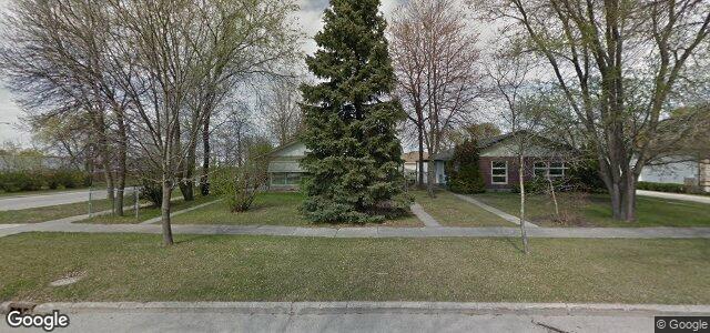 35 Colish Drive（加拿大曼尼托巴省温尼伯市）房屋照片