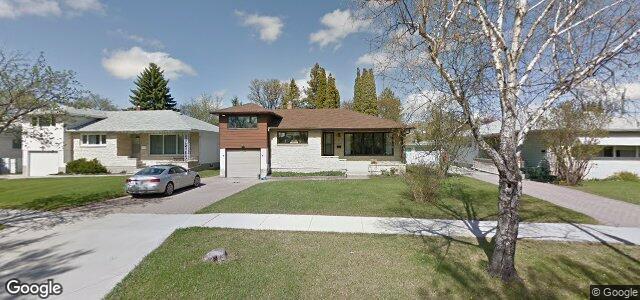 Photo of 35 Dahlia Avenue in Winnipeg, Manitoba