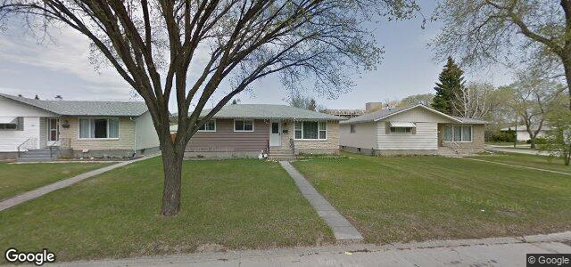 35 Doug Mckay Place（加拿大曼尼托巴省温尼伯市）房屋照片