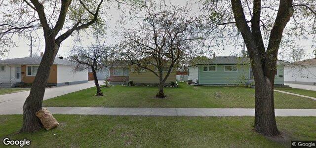 36 Peony Avenue（加拿大曼尼托巴省温尼伯市）房屋照片