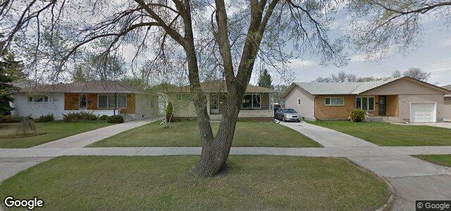 36 Verbena Street（加拿大曼尼托巴省温尼伯市）房屋照片