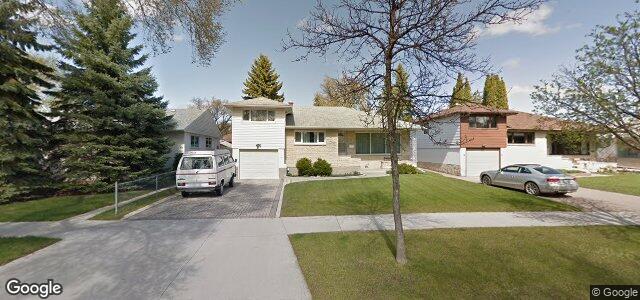 Photo of 37 Dahlia Avenue in Winnipeg, Manitoba
