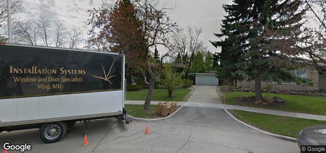 38 Ashbury Bay（加拿大曼尼托巴省温尼伯市）房屋照片