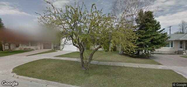 38 Kimwood Bay（加拿大曼尼托巴省温尼伯市）房屋照片