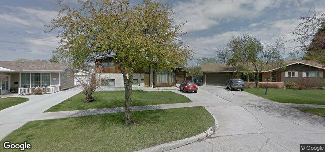 38 Sweetwood Bay（加拿大曼尼托巴省温尼伯市）房屋照片