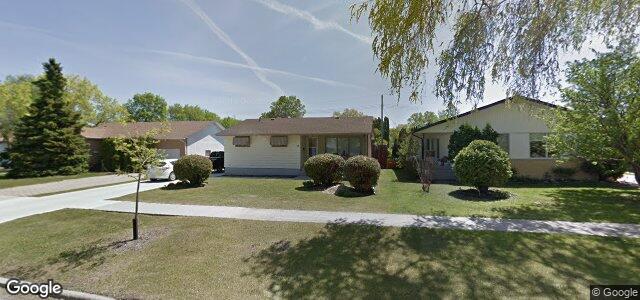 39 Nolana Street（加拿大曼尼托巴省温尼伯市）房屋照片