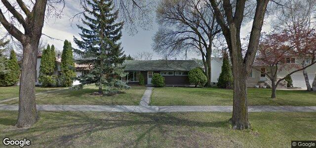 4 Colish Drive（加拿大曼尼托巴省温尼伯市）房屋照片