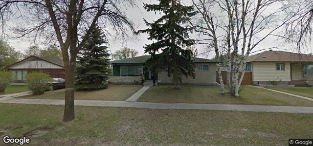 Photo of 4 Mellish Avenue in Winnipeg, Manitoba