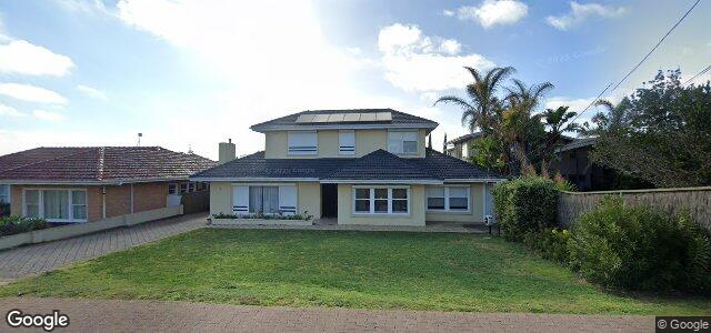 4 Richardson Avenue（加拿大曼尼托巴省温尼伯市）房屋照片