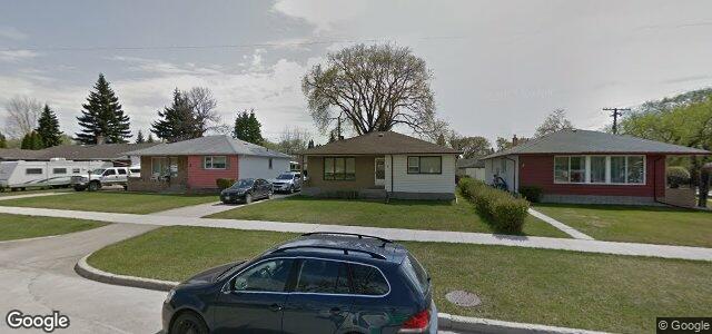 4 Salvia Bay（加拿大曼尼托巴省温尼伯市）房屋照片