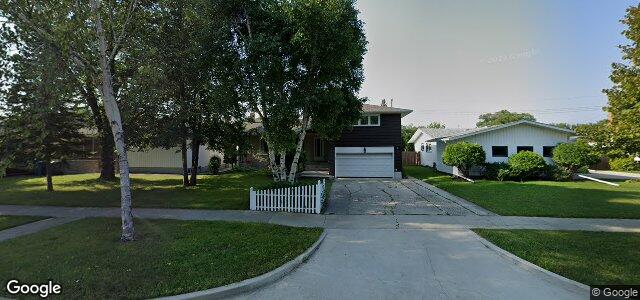 40 Arrowwood Drive N（加拿大曼尼托巴省温尼伯市）房屋照片