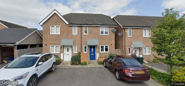 Photo of 42 Buttercup Avenue in Winnipeg, Manitoba