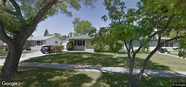 42 Nolana Street（加拿大曼尼托巴省温尼伯市）房屋照片