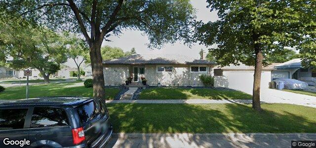 43 Arrowwood Drive S（加拿大曼尼托巴省温尼伯市）房屋照片