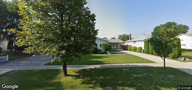 44 Arrowwood Drive N（加拿大曼尼托巴省温尼伯市）房屋照片