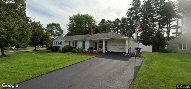 44 Forest Park Drive（加拿大曼尼托巴省温尼伯市）房屋照片