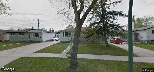 44 Peony Avenue（加拿大曼尼托巴省温尼伯市）房屋照片