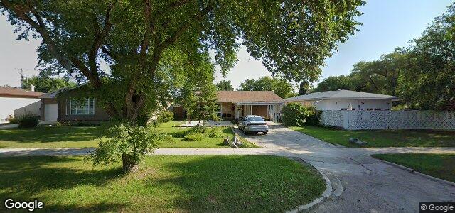 45 Arrowwood Drive N（加拿大曼尼托巴省温尼伯市）房屋照片