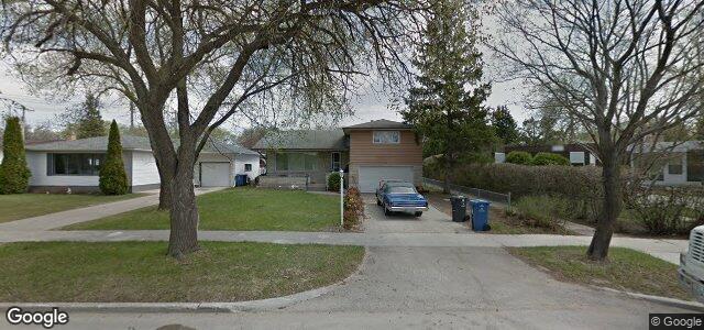 46 Ashbury Bay（加拿大曼尼托巴省温尼伯市）房屋照片