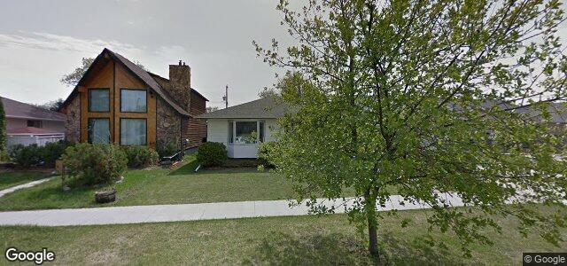 46 Dahlia Avenue（加拿大曼尼托巴省温尼伯市）房屋照片